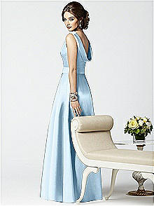 Dessy Collection Style 2853