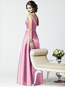 Dessy Collection Style 2853
