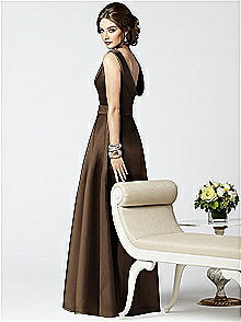 Dessy Collection Style 2853