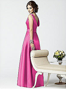 Dessy Collection Style 2853