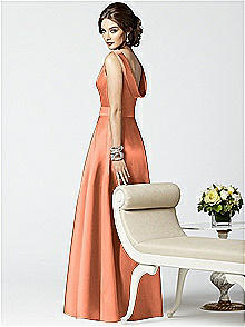 Dessy Collection Style 2853