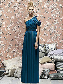 Lela Rose Bridesmaids Style LX160