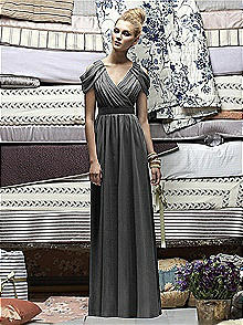 Lela Rose Bridesmaids Style LX162