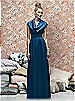 Lela Rose Bridesmaids Style LX165