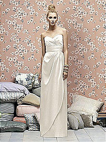 Lela Rose Bridesmaids Style LX169