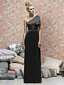 Lela Rose Bridesmaids Style LR171