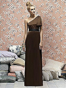 Lela Rose Bridesmaids Style LR171