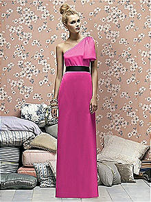Lela Rose Bridesmaids Style LR171