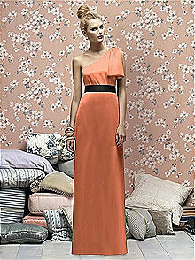 Lela Rose Bridesmaids Style LR171