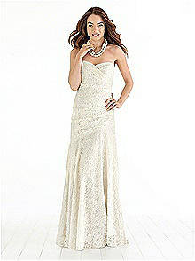 After Six Bridal Style 1021
