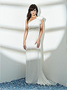 After Six Bridal Gown 1026