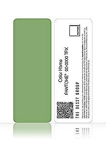 PANTONE WEDDING&trade; Chiplette - Pack of 6