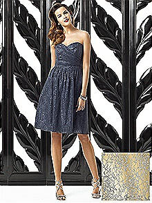 Dessy Collection Style 2865