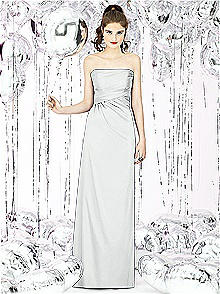 Social Bridesmaids Style 8122