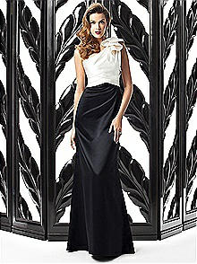 Dessy Collection Style 2867
