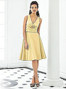 After Six Bridesmaid Style 6647