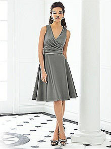After Six Bridesmaid Style 6647