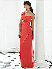 After Six Bridesmaid Dress 6646