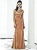After Six Bridesmaid Style 6643x