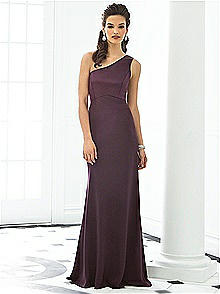 After Six Bridesmaid Style 6643x
