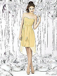 Social Bridesmaids Style 8120