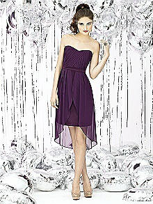 Social Bridesmaids Style 8120