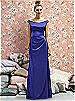 Lela Rose Bridesmaids Style LR177