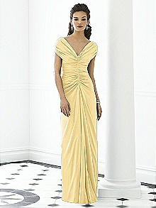 After Six Bridesmaid Dress 6652