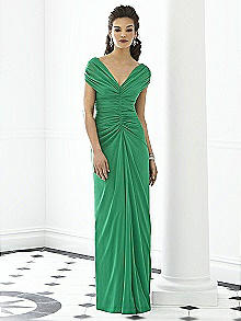 After Six Bridesmaid Dress 6652