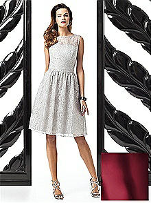Dessy Collection Style 2866