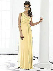 After Six Bridesmaid Dress 6651