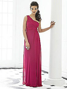 After Six Bridesmaid Dress 6651