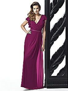 Dessy Collection Style 2874