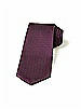 Neck Tie in Bowtie and Hourglass Pattern