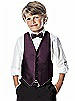 After Six Boy's Backless Vest