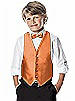 After Six Boy's Backless Vest