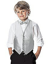 After Six Boy's Backless Vest