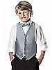 After Six Boy's Backless Vest