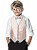 After Six Boy's Backless Vest