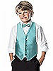 After Six Boy's Backless Vest