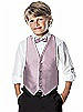 After Six Boy's Backless Vest