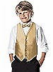 After Six Boy's Backless Vest