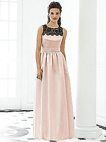 After Six Bridesmaid Style 6645