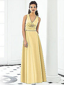 After Six Bridesmaid Style 6648