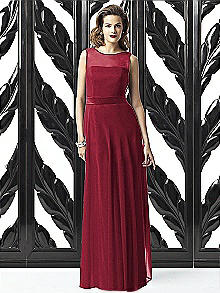 Dessy Collection Style 2870