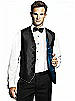 After Six Double Play Reversible Vest