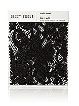 Cluny Lace Swatches