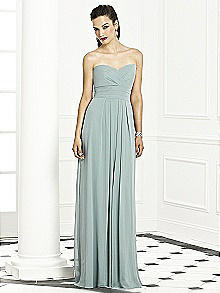 After Six Bridesmaids Style 6669