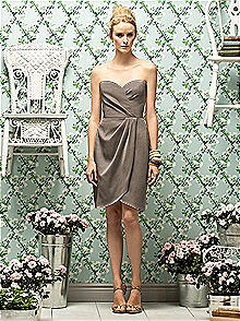 Lela Rose Style LR184