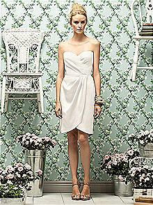 Lela Rose Style LR184